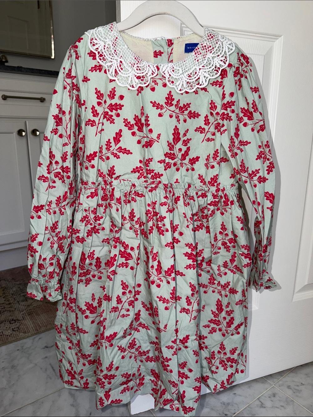 Maison Me girls’ Poppy Dress